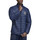 Abbigliamento Uomo Parka adidas Originals adidas Real Madryt SSP LT Jacket Blu