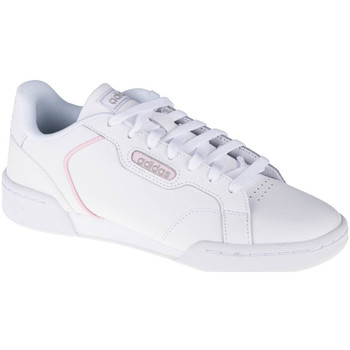 Scarpe Donna Sneakers basse adidas Originals adidas Roguera Bianco
