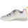 Scarpe Donna Fitness / Training adidas Originals adidas Weightlifting II Bianco