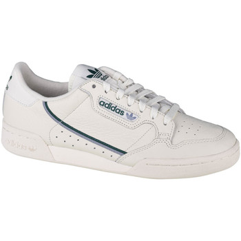 Scarpe Uomo Sneakers basse adidas Originals adidas Continental 80 Bianco