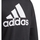 Abbigliamento Bambino Giacche sportive adidas Originals adidas Essentials Full-Zip Hoodie Jr Nero