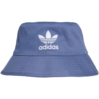 Accessori Cappelli adidas Originals adidas Adicolor Trefoil Bucket Hat Blu