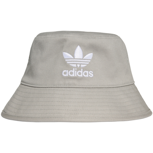 Accessori Cappelli adidas Originals adidas Adicolor Trefoil Bucket Hat Grigio