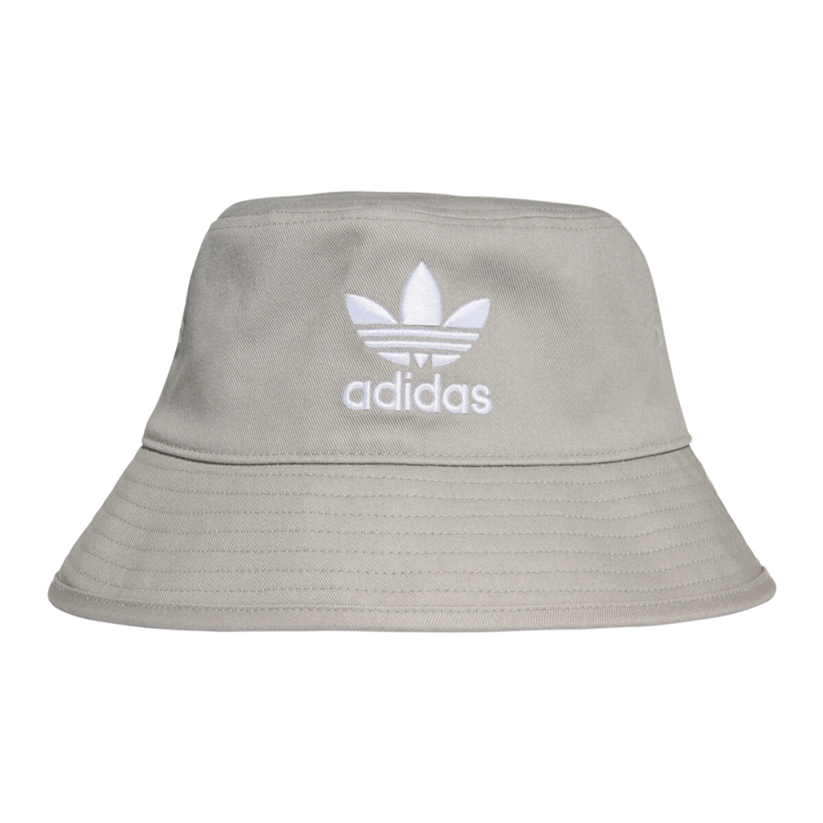 Accessori Cappelli adidas Originals adidas Adicolor Trefoil Bucket Hat Grigio