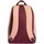 Borse Donna Zaini adidas Originals adidas Classic Twill Fabric Backpack Arancio