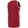 Abbigliamento Uomo T-shirt maniche corte adidas Originals adidas E Kit JSY 2.0 Rosso