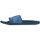Scarpe Sandali adidas Originals Adilette Comfort Blu
