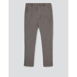 Abbigliamento Uomo Pantaloni Dondup GAUBERT FS0236U-BM5 DU 040 Bianco