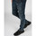 Abbigliamento Uomo Pantaloni 5 tasche Les Hommes LKD320 512U | 5 Pocket Slim Fit Jeans Blu