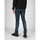 Abbigliamento Uomo Pantaloni 5 tasche Les Hommes LKD320 512U | 5 Pocket Slim Fit Jeans Blu