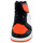 Scarpe Donna Sneakers Brand NB519.92 Arancio