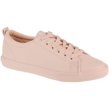 Scarpe Donna Sneakers basse Big Star Shoes Rosa