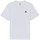 Abbigliamento Uomo T-shirt maniche corte Converse Embroidered Star Chevron Bianco