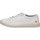 Scarpe Donna Sneakers basse Softinos Sneakers Bianco