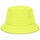 Accessori Berretti New-Era Essential Bucket Hat Verde