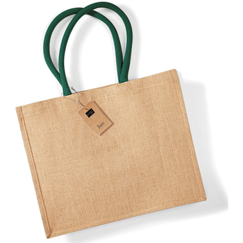 Borse Donna Tote bag / Borsa shopping Westford Mill W407 Verde