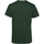 Abbigliamento Uomo T-shirts a maniche lunghe B&c E150 Verde