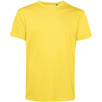 Abbigliamento Uomo T-shirts a maniche lunghe B&c TU01B Multicolore