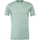 Abbigliamento T-shirts a maniche lunghe Bella + Canvas CVC3001 Multicolore