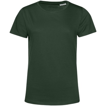 Abbigliamento Donna T-shirt maniche corte B&c TW02B Verde