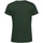 Abbigliamento Donna T-shirt maniche corte B&c E150 Verde