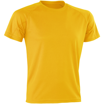 Abbigliamento Uomo T-shirts a maniche lunghe Spiro SR287 Multicolore