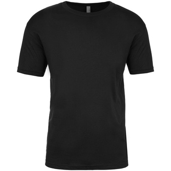 Abbigliamento T-shirts a maniche lunghe Next Level NX3600 Multicolore