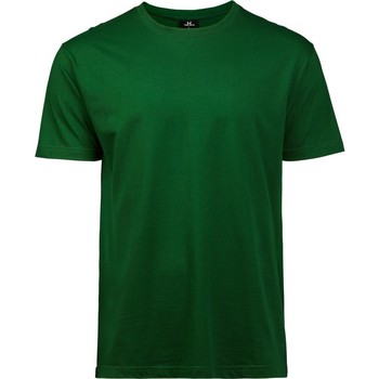 Abbigliamento Uomo T-shirt maniche corte Tee Jays TJ8000 Verde