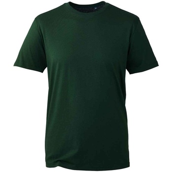 Abbigliamento Uomo T-shirts a maniche lunghe Anthem AM10 Verde