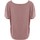 Abbigliamento Donna T-shirts a maniche lunghe Ecologie Daintree Rosso