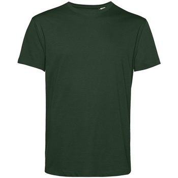 Abbigliamento Uomo T-shirts a maniche lunghe B&c BA212 Verde