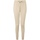 Abbigliamento Donna Pantaloni Tridri TR055 Beige