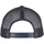 Accessori Cappellini Flexfit PC4260 Nero