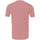 Abbigliamento T-shirts a maniche lunghe Bella + Canvas CA3001CVC Viola