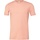 Abbigliamento T-shirts a maniche lunghe Bella + Canvas CA3001CVC Beige