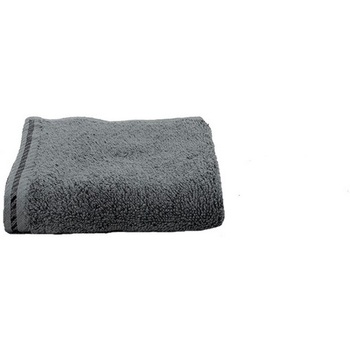 Casa Asciugamano e guanto esfoliante A&r Towels RW6583 Grigio