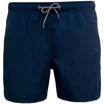Abbigliamento Shorts / Bermuda Proact PA168 Blu