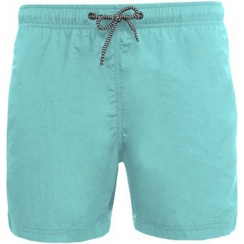 Abbigliamento Shorts / Bermuda Proact PA168 Blu
