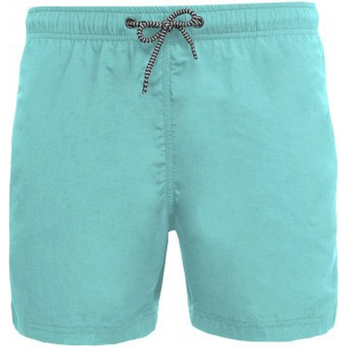 Abbigliamento Uomo Shorts / Bermuda Proact PA168 Blu