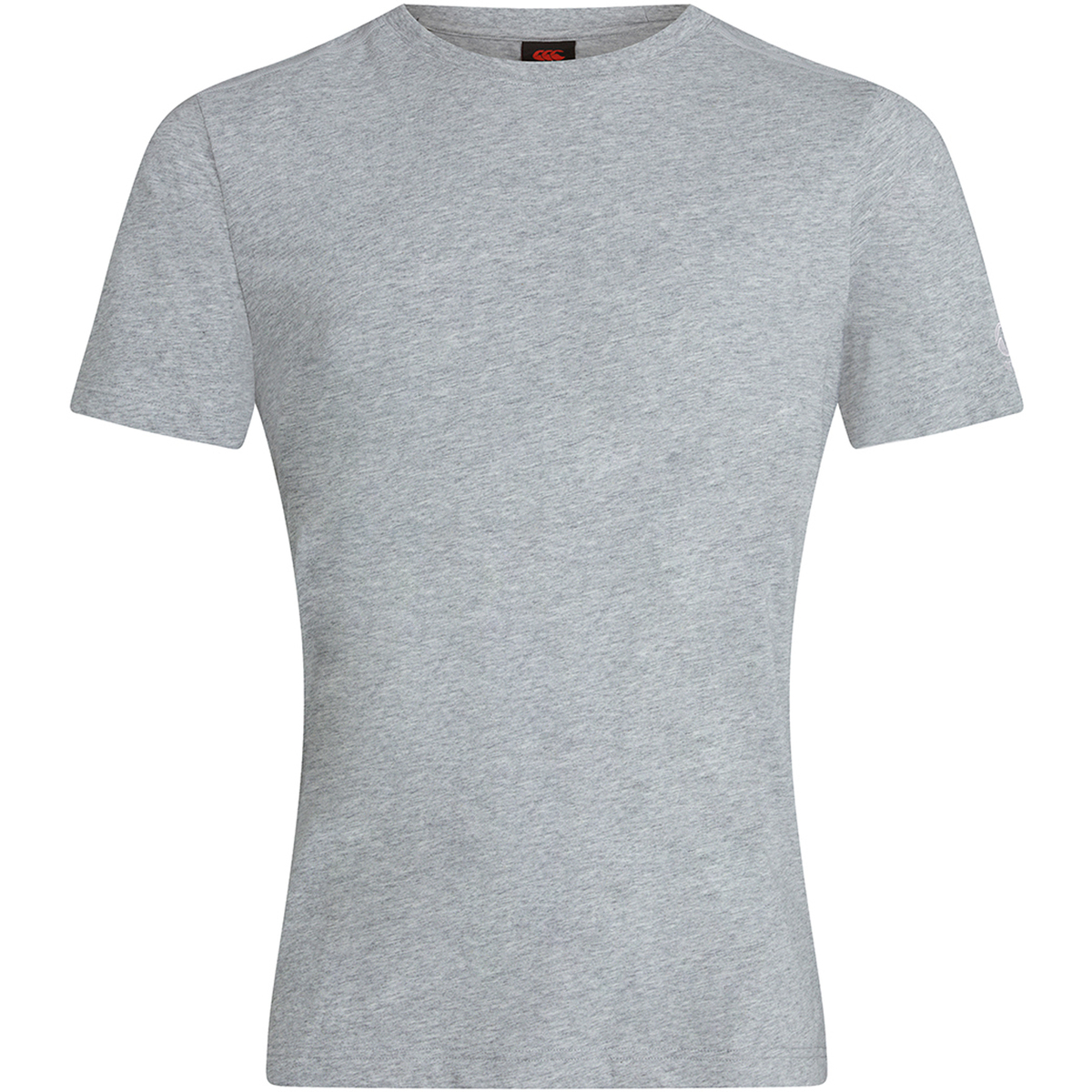 Abbigliamento Uomo T-shirt & Polo Canterbury Club Grigio