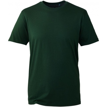 Abbigliamento Uomo T-shirt maniche corte Anthem AM010 Verde