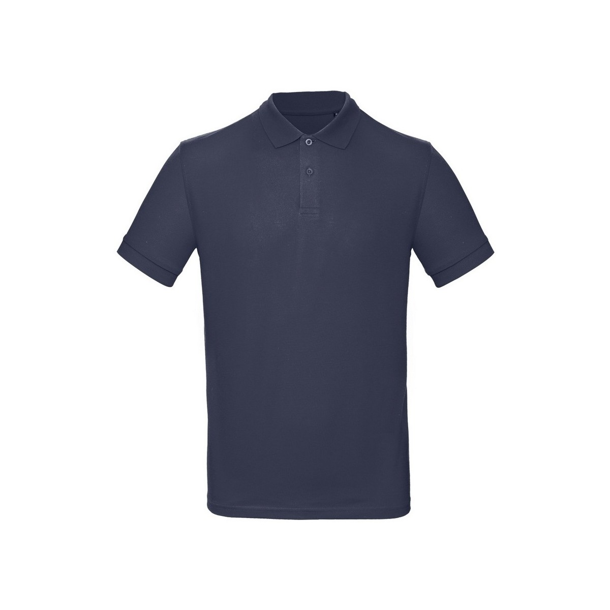 Abbigliamento Uomo T-shirt & Polo B And C Inspire Blu