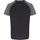 Abbigliamento Uomo T-shirts a maniche lunghe Tridri TR018 Nero