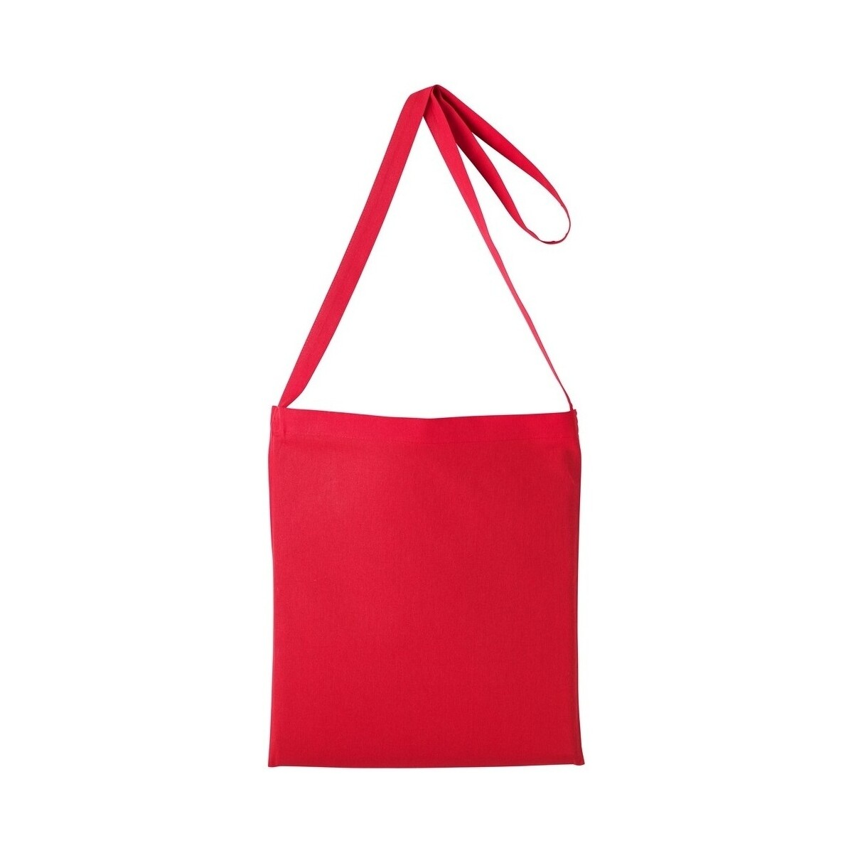 Borse Tracolle Nutshell One-Handle Rosso
