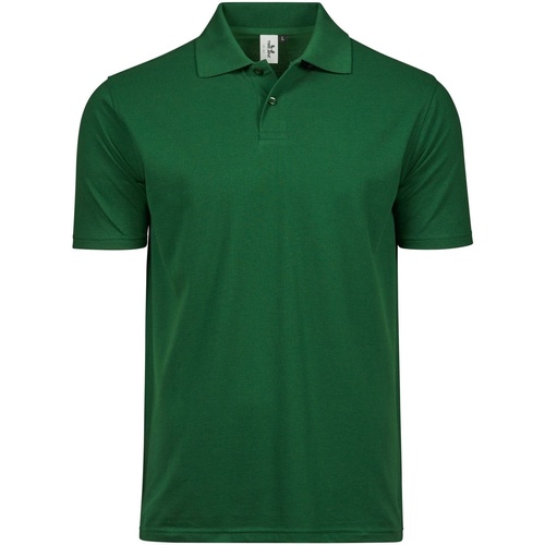 Abbigliamento Uomo T-shirt & Polo Tee Jays TJ1200 Verde