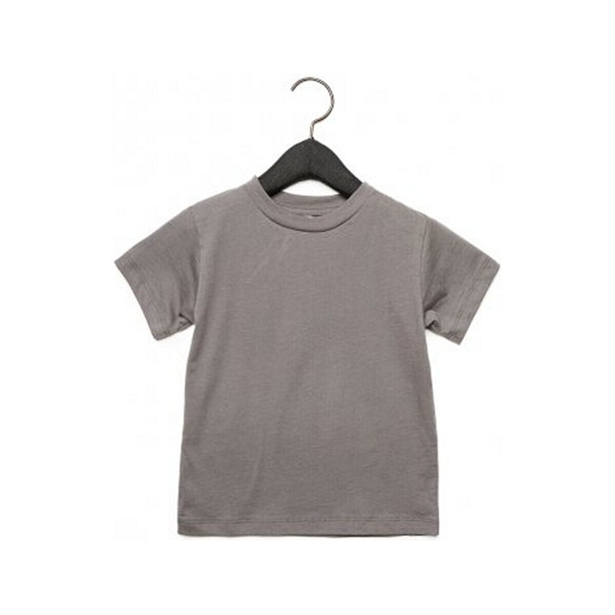 Abbigliamento Unisex bambino T-shirt maniche corte Bella + Canvas BE215 Multicolore