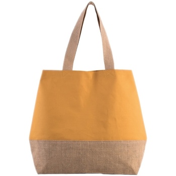 Borse Donna Tote bag / Borsa shopping Kimood KI0235 Multicolore