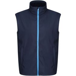 Abbigliamento Uomo Giubbotti Regatta Professional Ablaze Blu