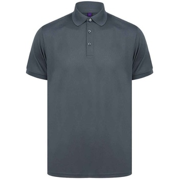 Abbigliamento Uomo T-shirt & Polo Henbury H465 Multicolore