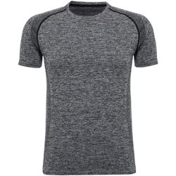 Abbigliamento T-shirt maniche corte Tridri Multi Sport Performance Multicolore
